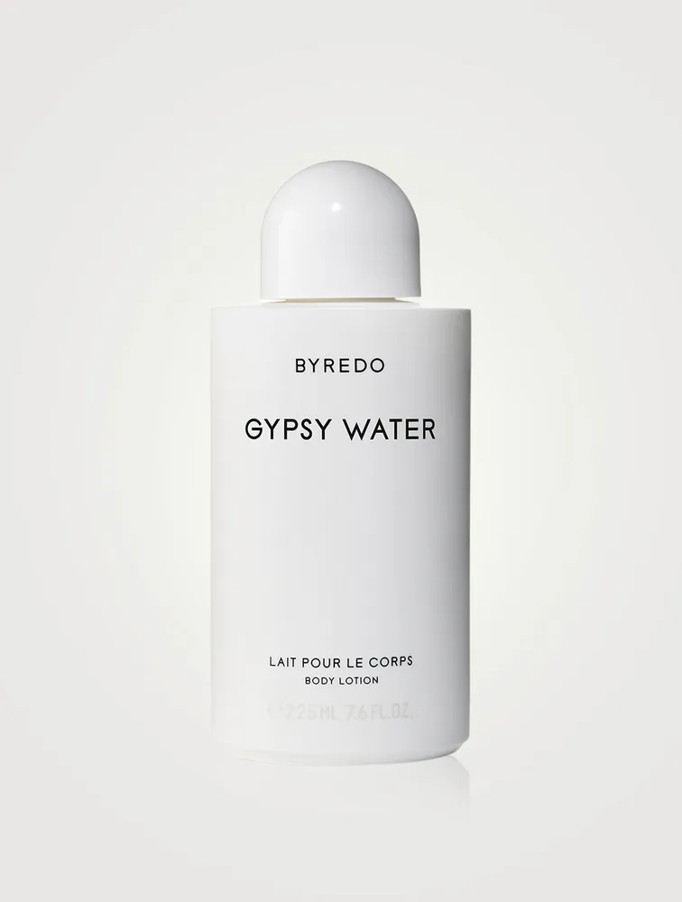 Gypsy Water Body Lotion