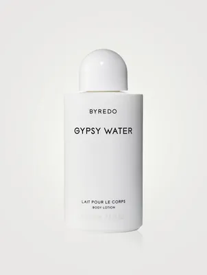 Gypsy Water Body Lotion