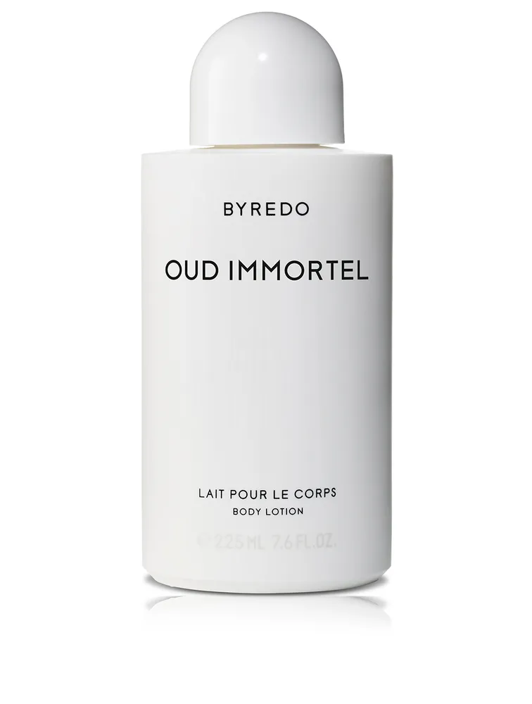 Oud Immortel Body Lotion