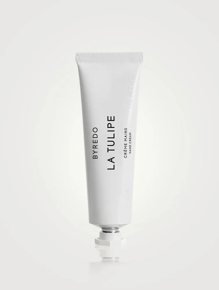 La Tulipe Hand Cream