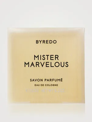 Mister Marvelous Cologne Soap Bar