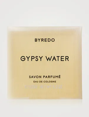 Gypsy Water Cologne Soap Bar