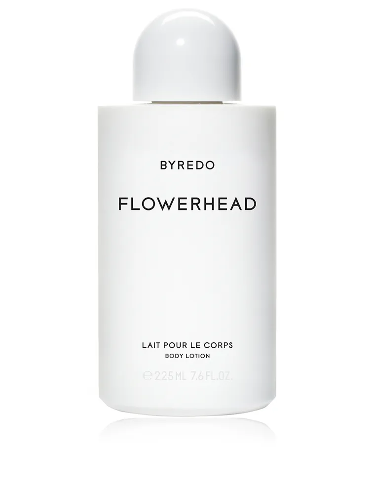 Flowerhead Body Lotion