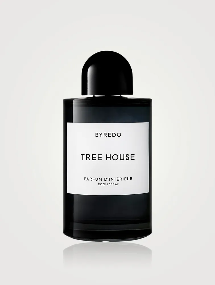 Tree House Room Spray