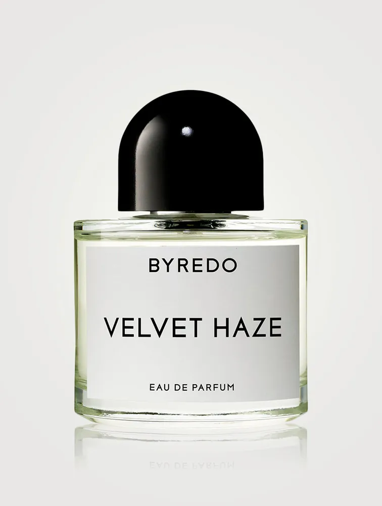 Velvet Haze Eau de Parfum