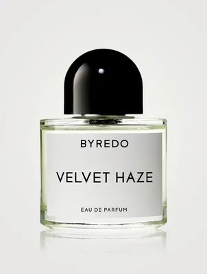 Velvet Haze Eau de Parfum