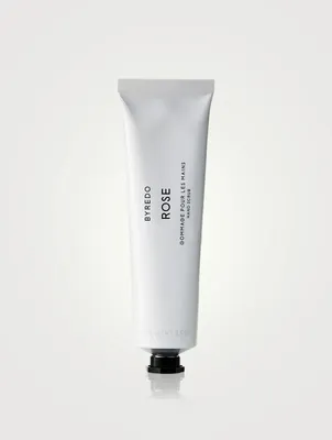 Rose Hand Scrub