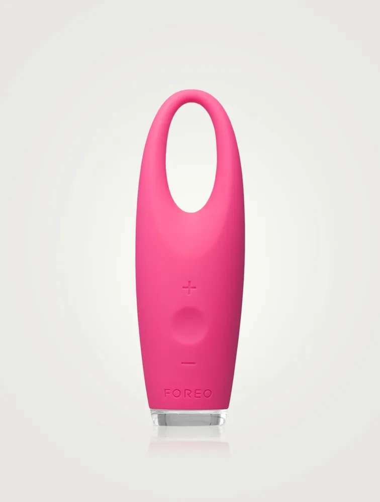 IRIS™ Illuminating Eye Massager