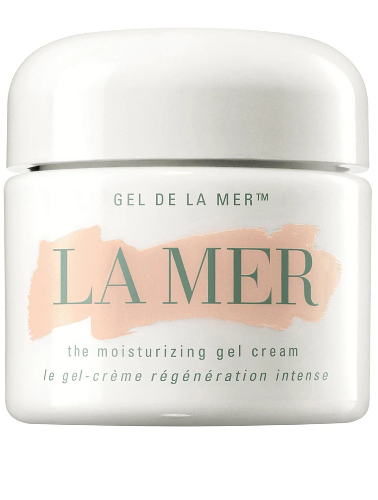 The Moisturizing Gel Cream