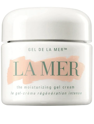The Moisturizing Gel Cream