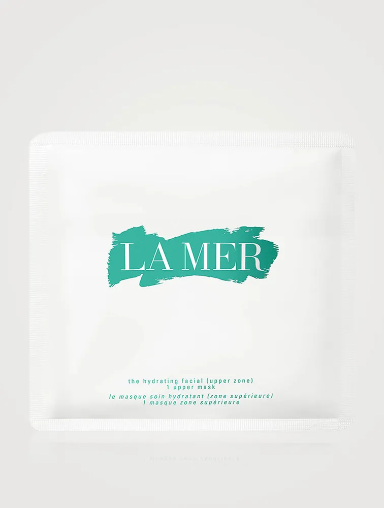The Hydrating Facial