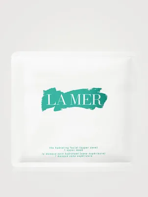 The Hydrating Facial