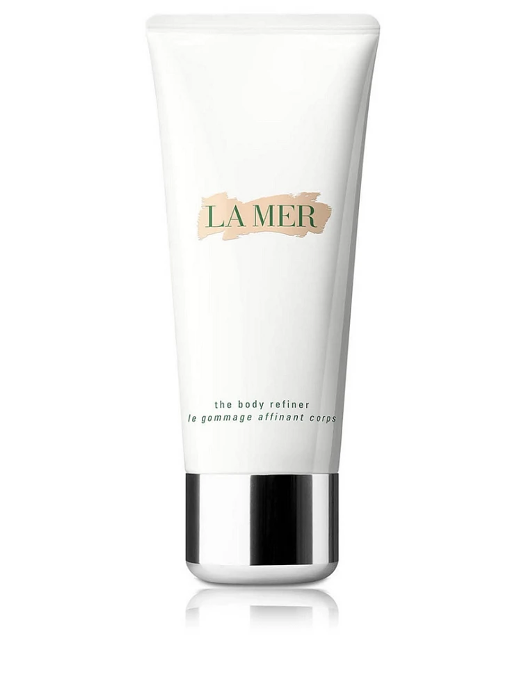 The Body Refiner
