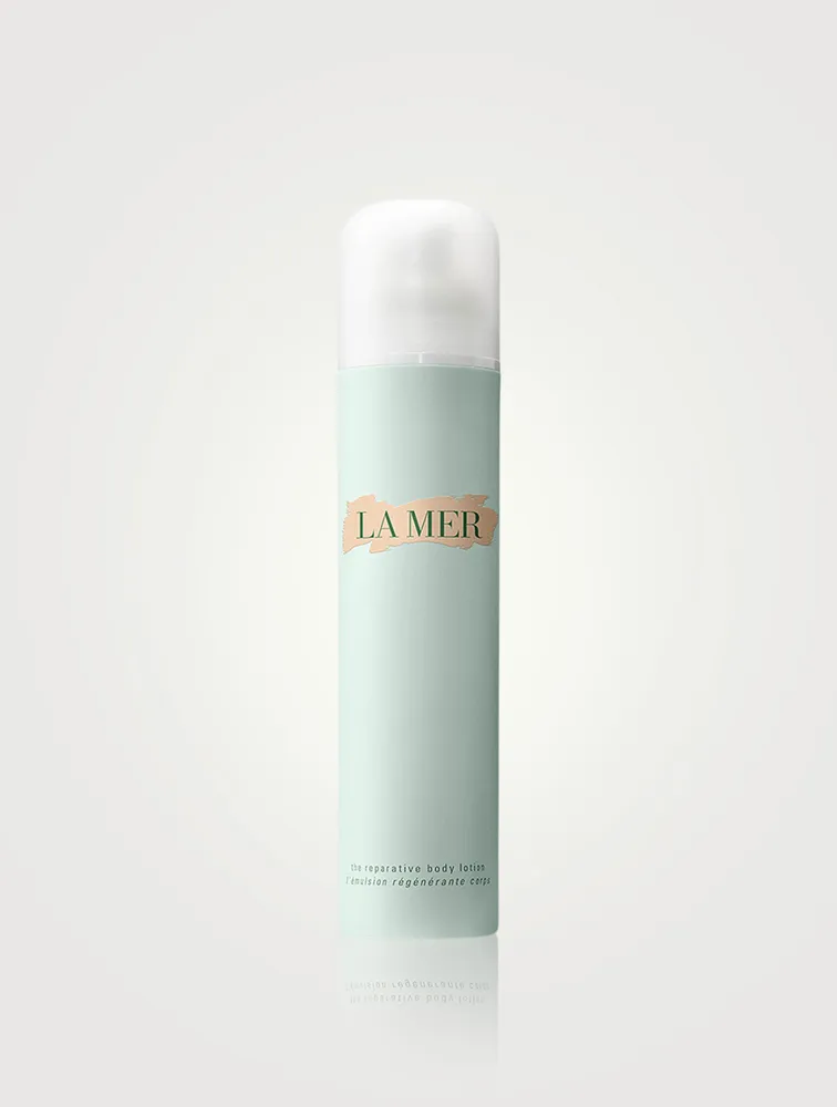 The Reparative Body Lotion