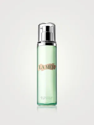 The Cleansing Gel