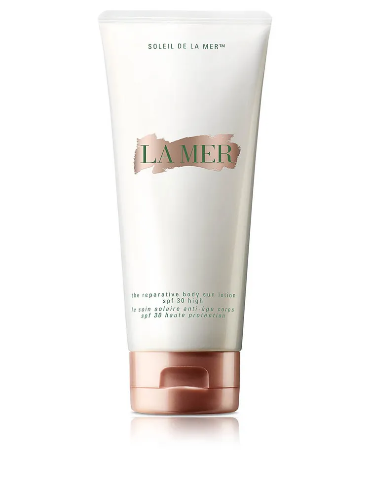 The Reparative Body Sun Lotion SPF 30