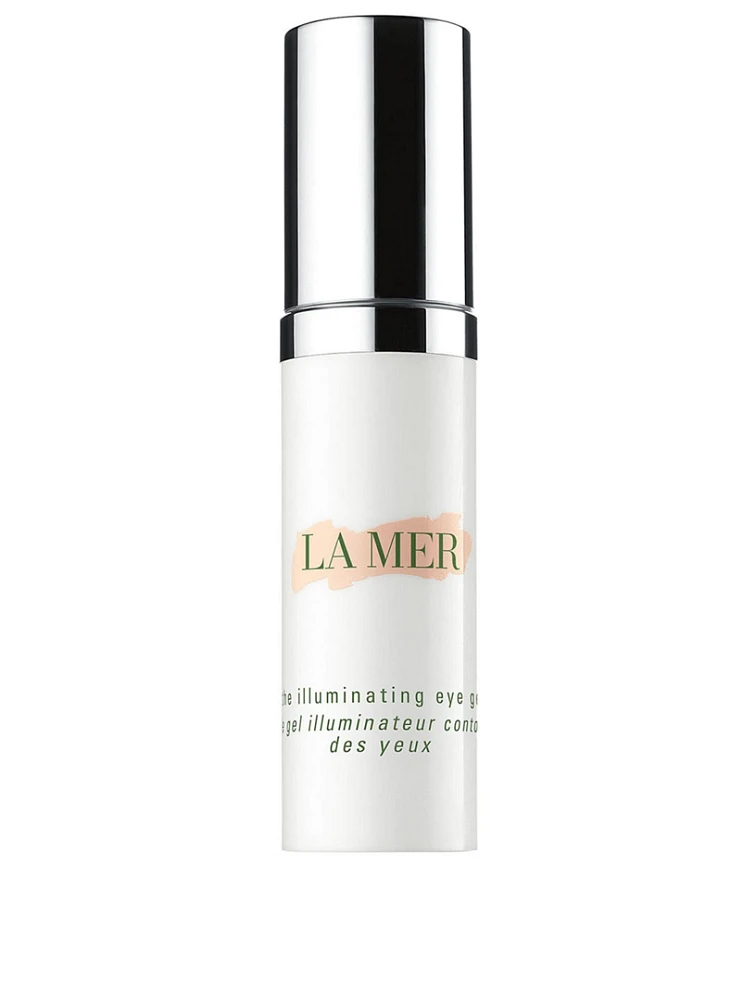 The Illuminating Eye Gel