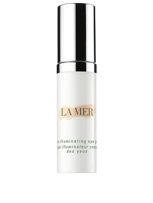 The Illuminating Eye Gel