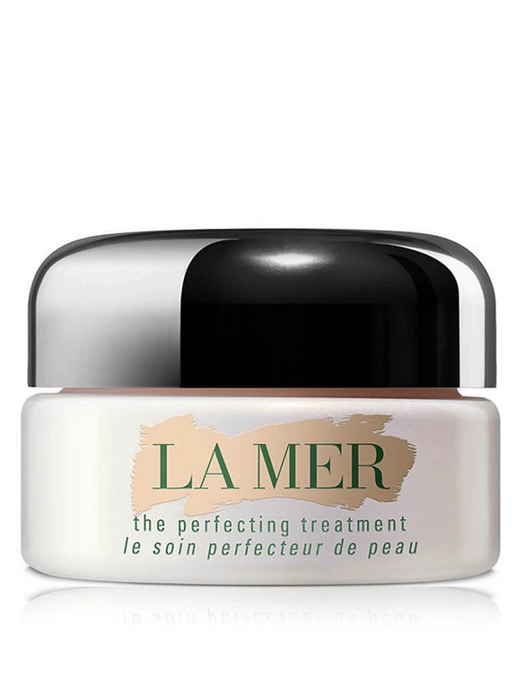 The Perfecting Treatment