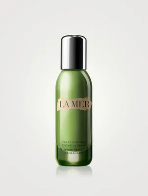 The Revitalizing Hydrating Serum
