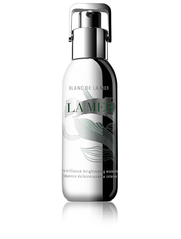 The Brilliance Brightening Essence