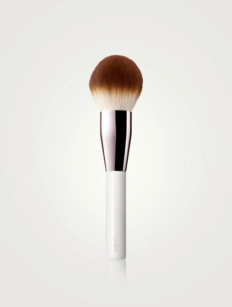 The Powder Brush