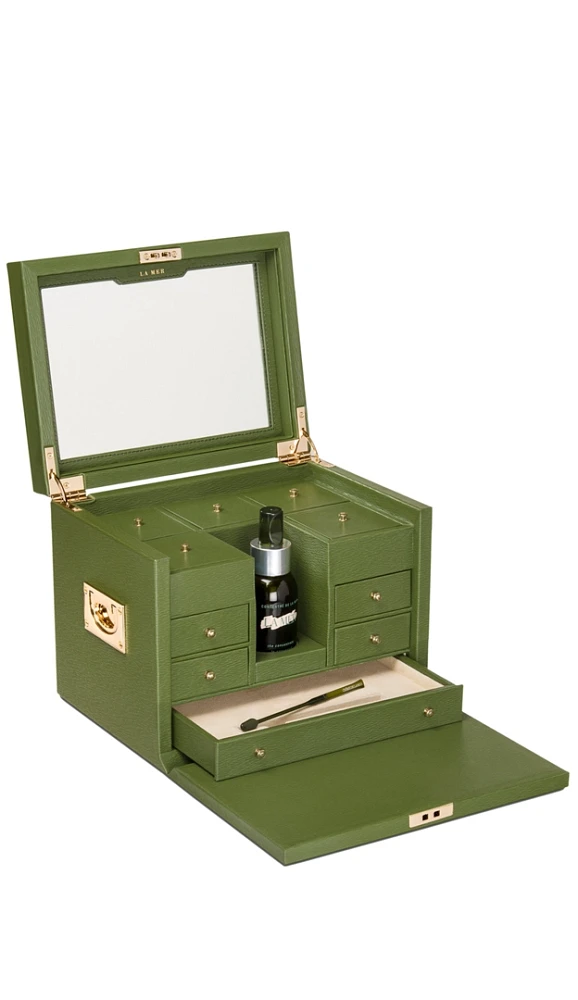 Ultimate Box by Anya Hindmarch