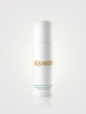 The Moisturizing Matte Lotion
