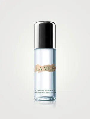 The Cleansing Micellar Water