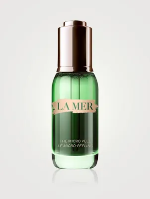 The Micro Peel