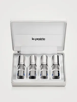 Cellular Power Infusion