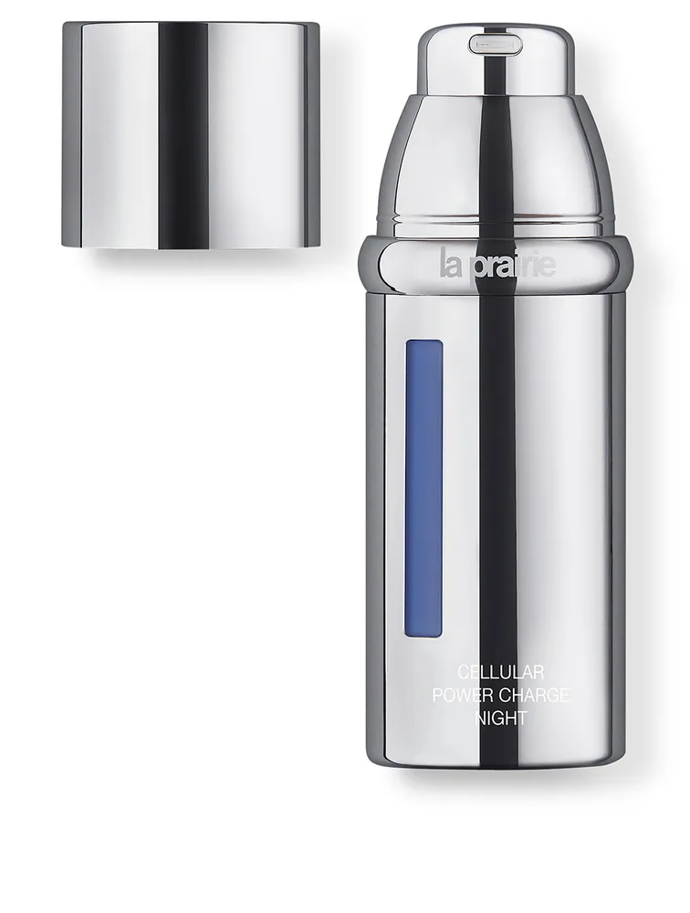 Cellular Power Charge Night