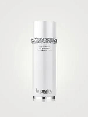 White Caviar Illuminating Clarifying Lotion