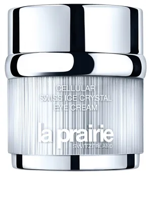 Cellular Swiss Ice Crystal Eye Cream