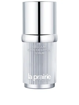 Cellular Swiss Ice Crystal Serum