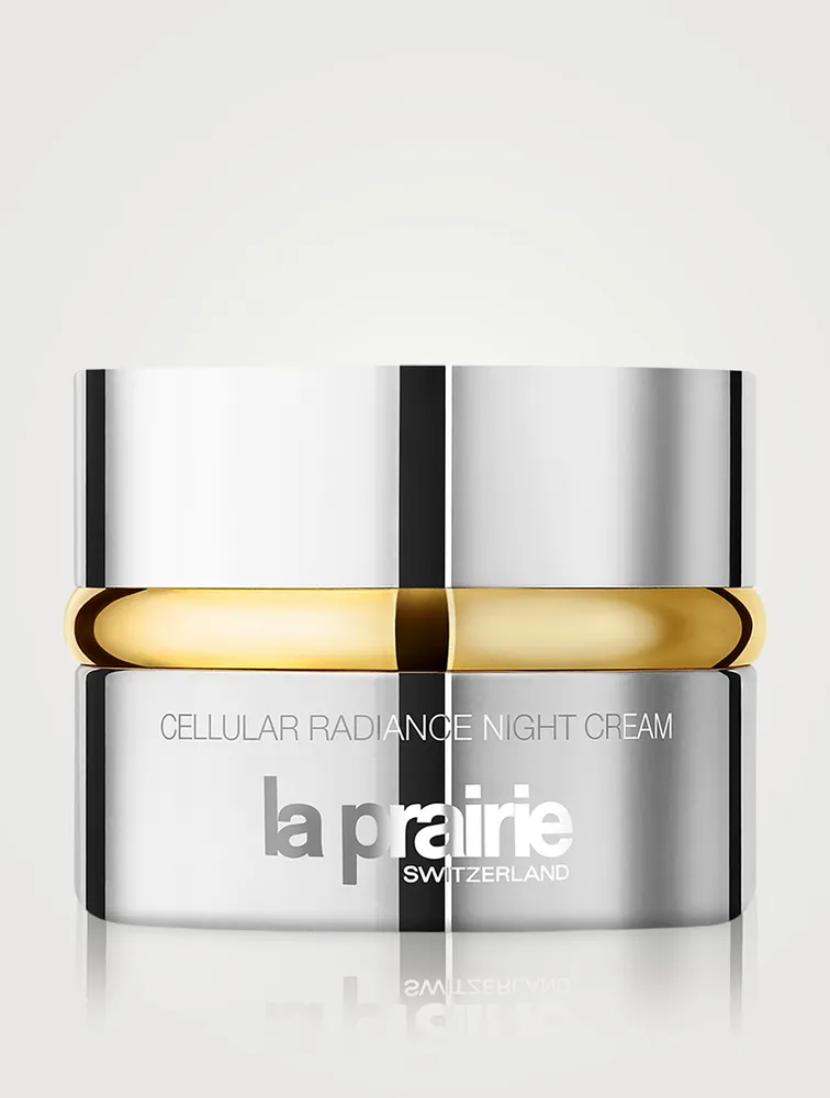 Cellular Radiance Night Cream