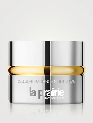 Cellular Radiance Night Cream