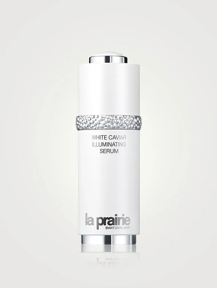 White Caviar Illuminating Serum