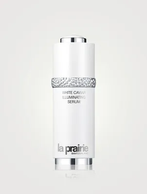 White Caviar Illuminating Serum