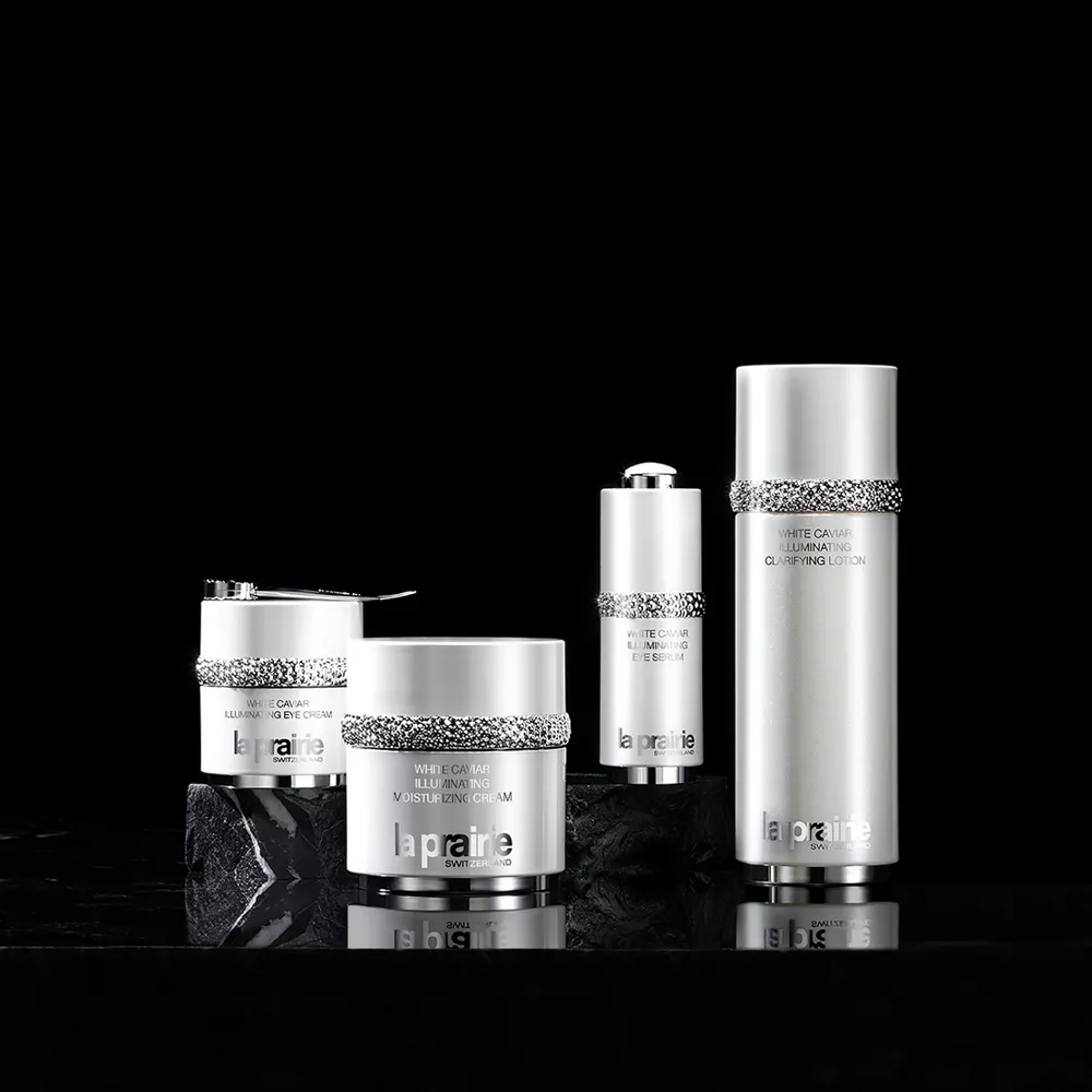 White Caviar Illuminating Serum