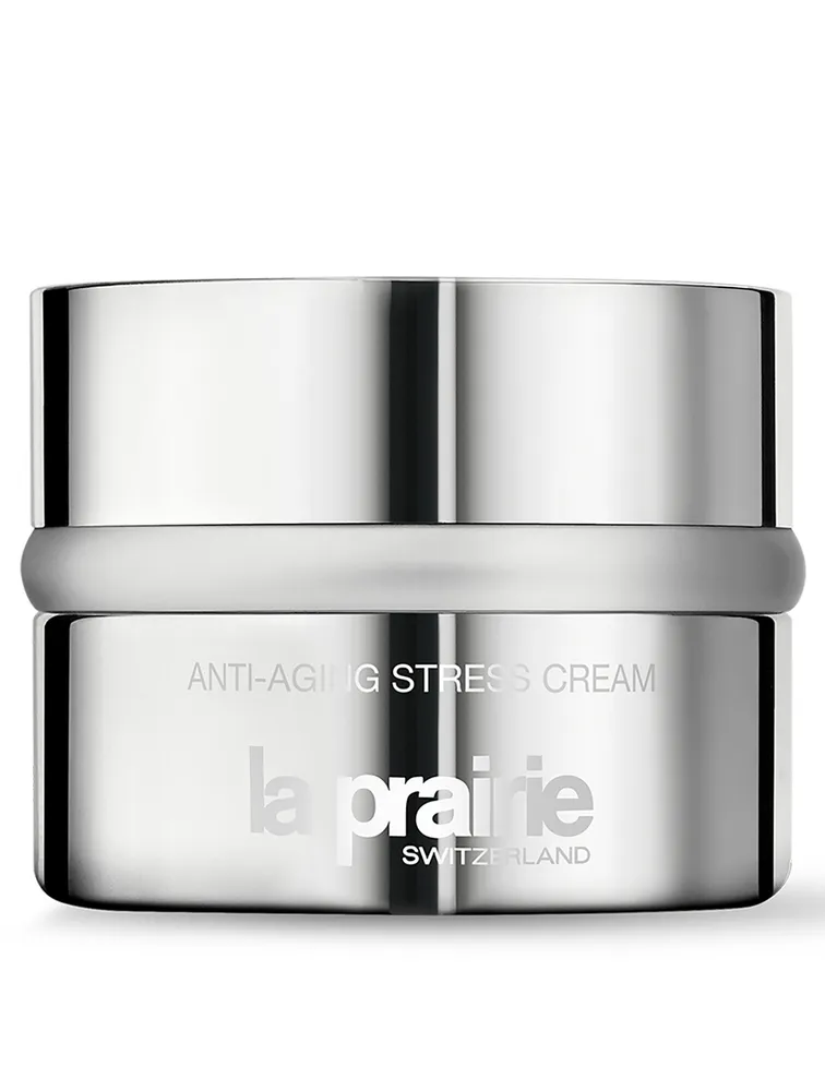Anti-Aging Stress Cream