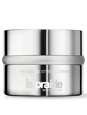 Anti-Aging Stress Cream