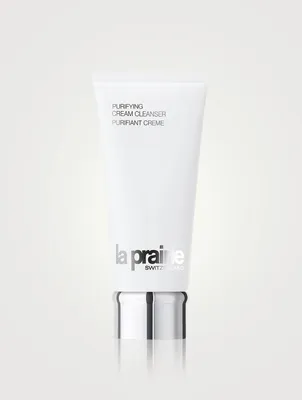 Purifying Cream Cleanser