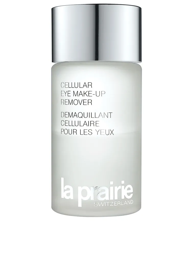 Cellular Eye Make-Up Remover