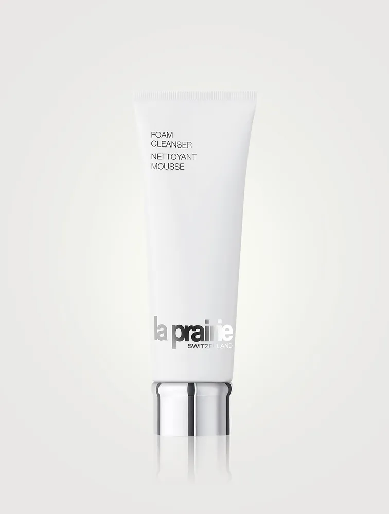 Foam Cleanser