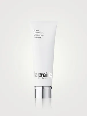 Foam Cleanser
