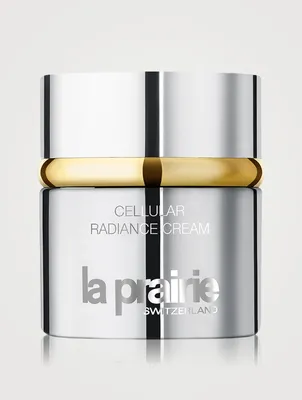 Cellular Radiance Cream