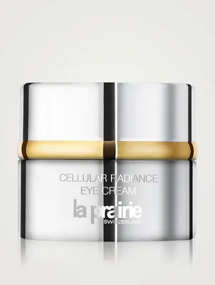 Cellular Radiance Eye Cream