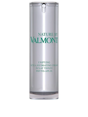 Tinted Moisturizing Cream