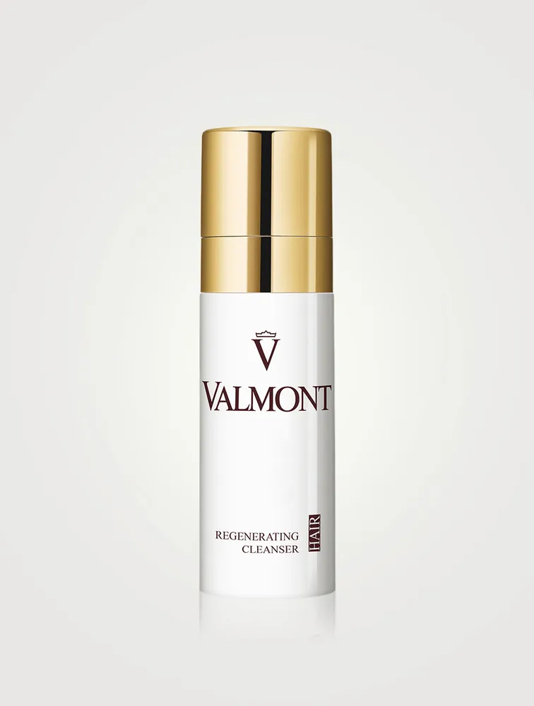 Revitalizing Cleanser